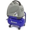 Légkompresszor 6 literes- 1-1Kw