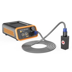 PDR karosszéria indukciós gép