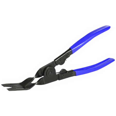 Fogó autókárpit-kapcsokhoz