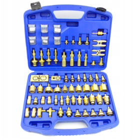 Adapterek az autó mosórendszeréhez