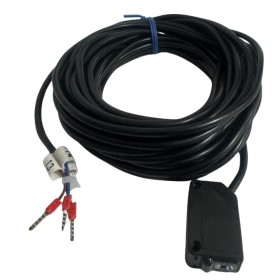 Fotocella ollós emelőhöz