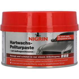 Polírozó paszta 250 ml