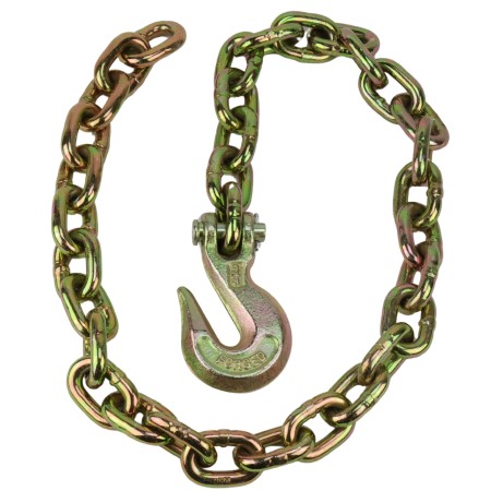 Lánc karosszéria présekhez