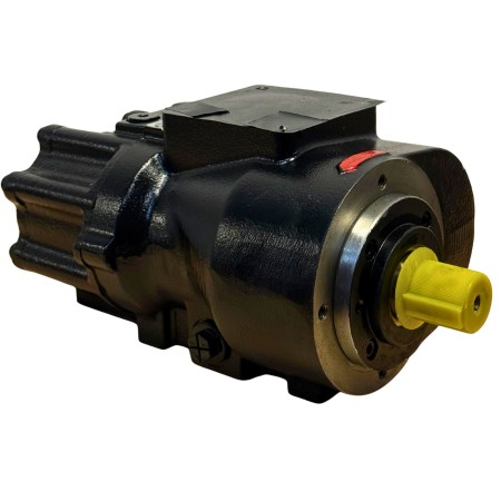 Kompresszorblokk 11-15 kW-os HILMANN csavarkompresszorhoz