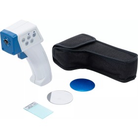 Digitális festékvastagság-mérő