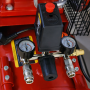 SelTech légkompresszor 100l 2,2kW 220V