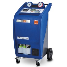 ECOS 303 légkondicionáló berendezés 1234yf-ért