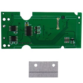 Elektronikus panel ST1517 lámpához