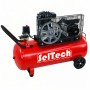 SelTech légkompresszor 100l 2,2kW 220V