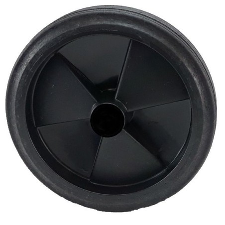 Kompresszor kerék 147x15mm