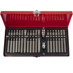 40 db-os imbusz készlet