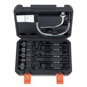 Adapterkészlet az automatikus sebességváltó olajcseréjéhez