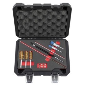 Injektor aljzat tisztitó készlet