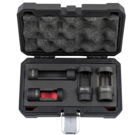 Csőszerű készlet dízel befecskendezőkhöz