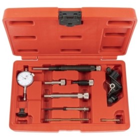 Beállító készlet befecskendező szivattyúkhoz