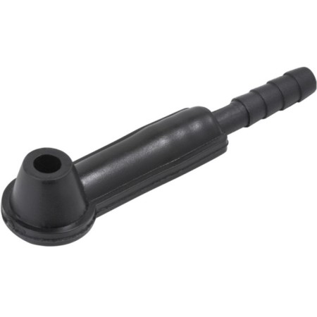 Adapter fékfolyadék légtelenítőhöz