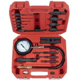 Dízel kompresszió teszter 70 bar