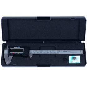 Digitális tolómérő 150 mm
