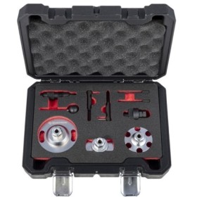 Elosztó blokk készlet 2.7 és 3.0 TDi VAG motorokhoz