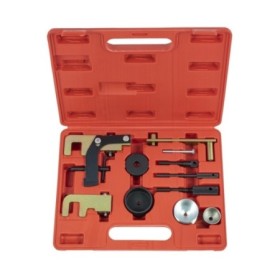 Renault dízelmotor elosztó blokk készlet