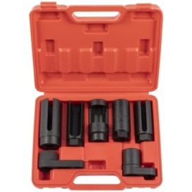 Dugókulcs készlet a lambda szondához