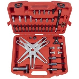 Szerszám SAC II tengelykapcsolókhoz