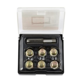 Olajteknő dugójavító készlet M17x1.5