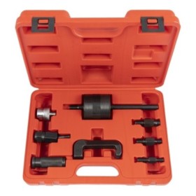 Univerzális lehúzó injektorokhoz