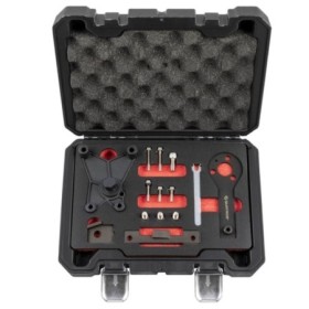 Fiat 1.2-es és 1.4-es 8V-os elosztó blokk készlet