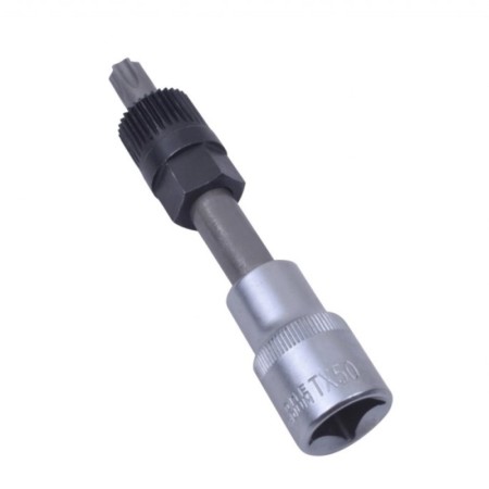 Generátor szíjtárcsa kulcs T50x33 fogak