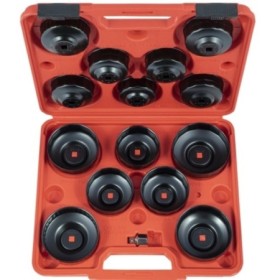 Olajszűrő kulcs készlet