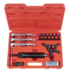 10 tonnás hidraulikus elszívó