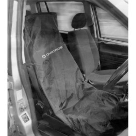 Autóülés védőhuzat