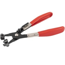 Fogó elasztikus bilincsekhez