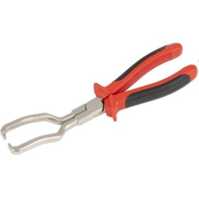 Üzemanyagvezeték fogó