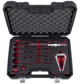 8-58 mm-es belső csapágykihúzó