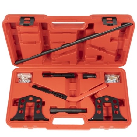 Prés szeleprugókhoz, 7 db