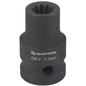 Féknyeregkulcs 11,5 mm x 10 fogú