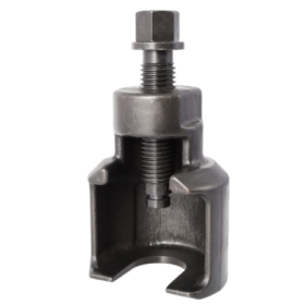 39 mm-es rúdvégprés teherautókhoz és munkagépekhez