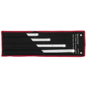 4 darabos vulkanizáló kar készlet