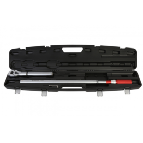 3/4"-os négyszögletes hajtású nyomatékkulcs 200-800Nm