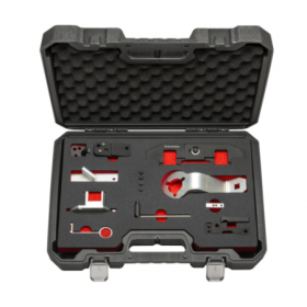 Elosztó blokk készlet Peugeot / Citroën és Opel 1.0, 1.2 benzin