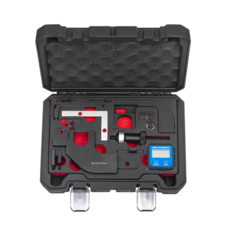 PSA, BMW 1.4/1.6 benzin elosztó blokkok