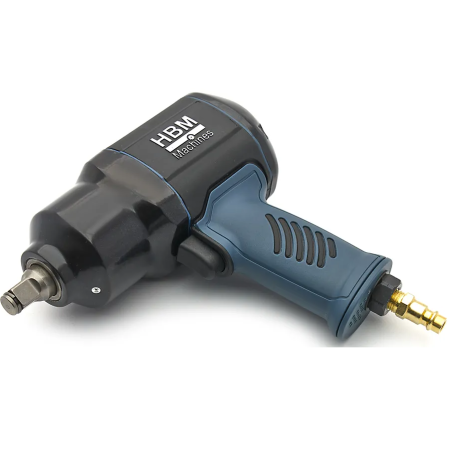 Légkulcs 1/2- 1300 Nm