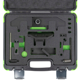 VEZÉRMŰLÁNC KÉSZLET PSA 1.0