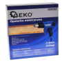 Pistol de aer cald 2000 Wati cu 4 duze incluse