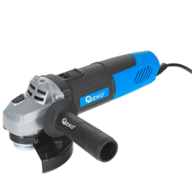 125 mm-es 900 W-os sarokcsiszoló állítható sebességgel