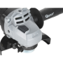 125 mm-es 900 W-os sarokcsiszoló állítható sebességgel