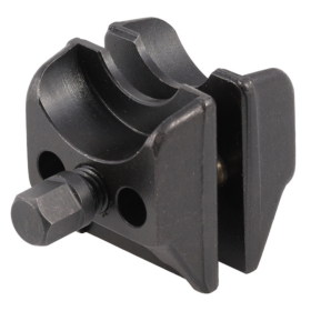 Szerszám a forgócsap eltávolításához a kormánycsuklóról