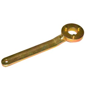 Denso klímakompresszor-kuplungkulcs, 28–29 mm